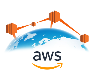 Выбираем подходящий регион в AWS