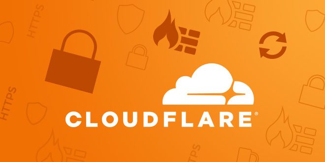 Мониторинг актуальных IP-адресов облака Cloudflare в Zabbix