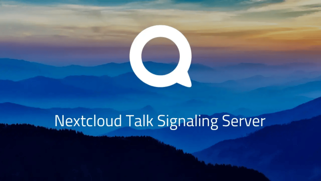 How to configure a High-performance backend server for Nextcloud Talk on Ubuntu 22.04
