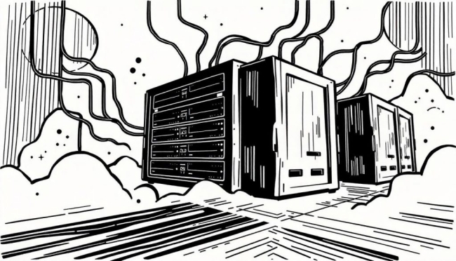 MikroTik MSS Clamping или как решить проблемы с MTU