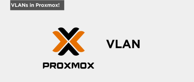 Настройка management VLAN-интерфейса в Proxmox VE